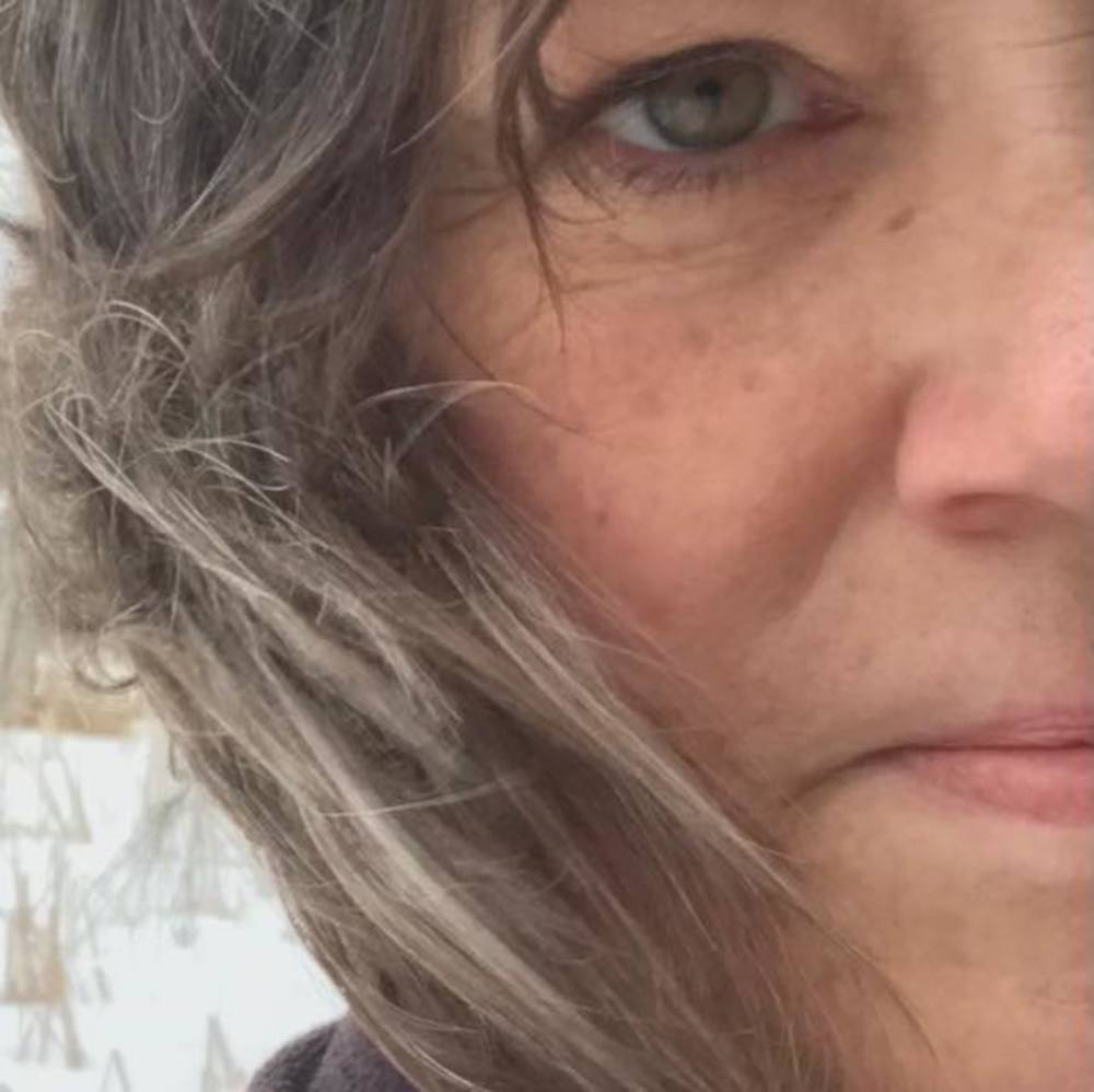 Meet your Posher, Annette